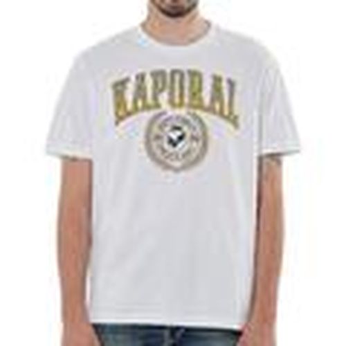 Kaporal Camiseta ROBINH para hombre - Kaporal - Modalova