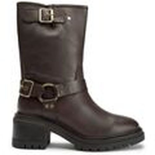 Botines Grunge Biker Botas para mujer - Sole - Modalova