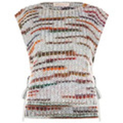 Jersey CFM0011937003 para mujer - Rinascimento - Modalova