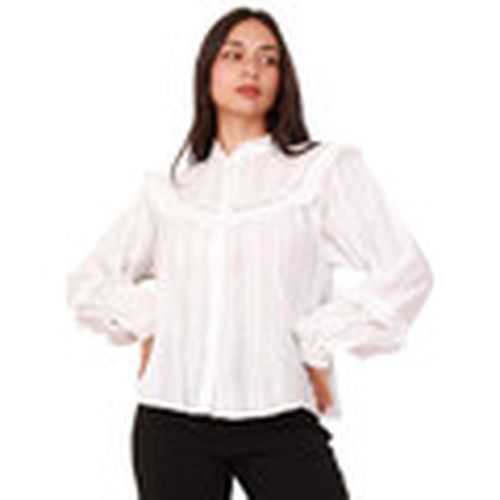 Blusa 76904_P182150 para mujer - La Modeuse - Modalova