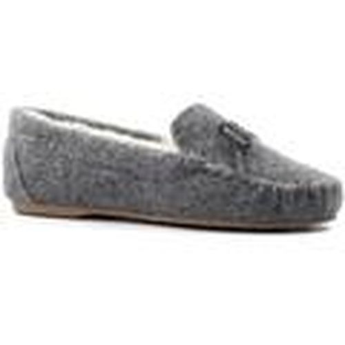 Lunar Pantuflas Cherish para mujer - Lunar - Modalova
