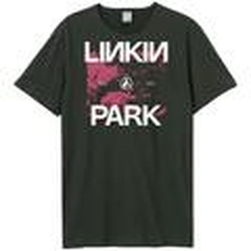Camiseta From Zero Spill para mujer - Amplified Clothing - Modalova