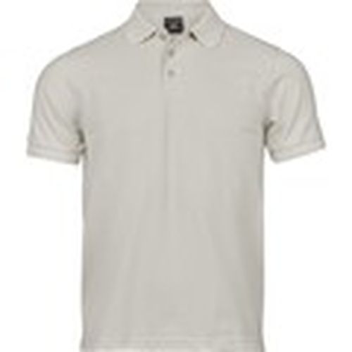 Tee Jays Polo Luxury para hombre - Tee Jays - Modalova