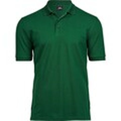 Tee Jays Polo Luxury para hombre - Tee Jays - Modalova