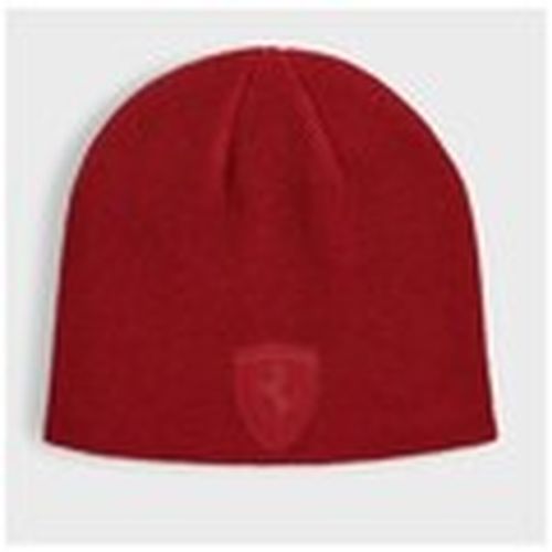 Puma Gorro Ferrari para mujer - Puma - Modalova