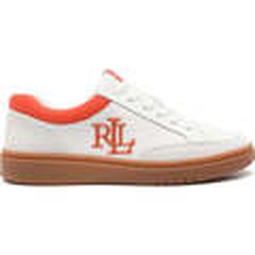 Zapatillas - para mujer - Lauren Ralph Lauren - Modalova