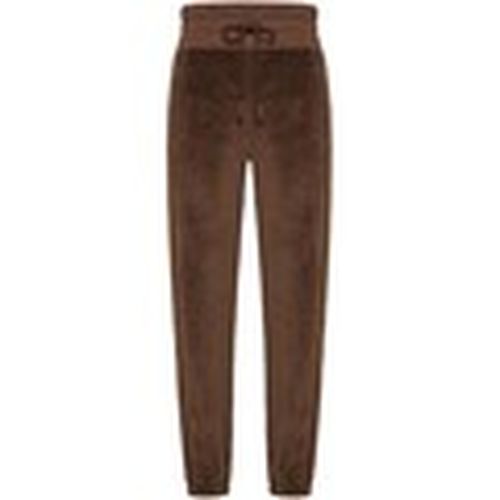 Pantalón chandal Polar Fleece With Scuba Inserts para mujer - Deha - Modalova