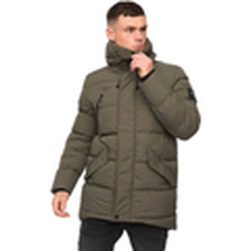 Parka GT10208 para hombre - Crosshatch - Modalova