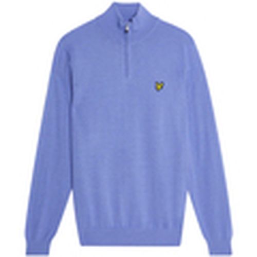 Jersey LS494 para hombre - Lyle & Scott - Modalova