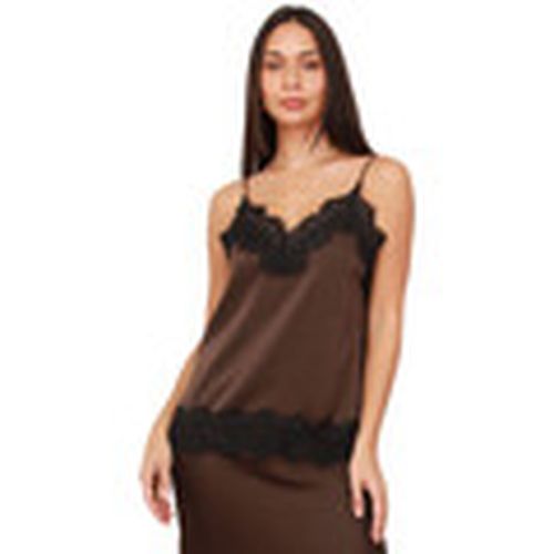 Blusa 76711_P181689 para mujer - La Modeuse - Modalova