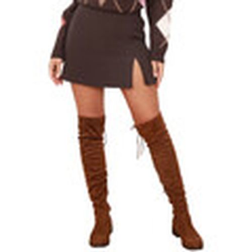 Falda 76735_P181752 para mujer - La Modeuse - Modalova