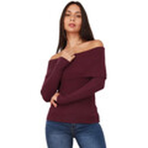 Jersey 76841_P182049 para mujer - La Modeuse - Modalova