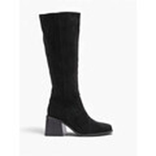 Botas de tacón 76944_P182224 para mujer - La Modeuse - Modalova
