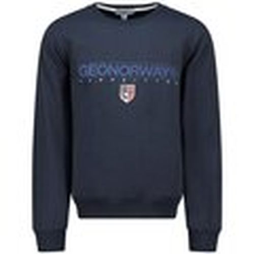 Jersey WZ3132H/GN para hombre - Geographical Norway - Modalova