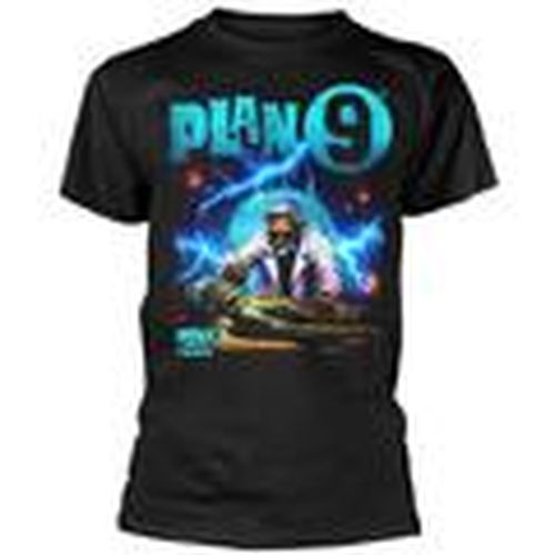 Plan 9 Camiseta PH4766 para hombre - Plan 9 - Modalova