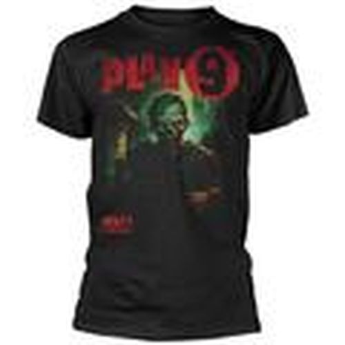 Camiseta Flesh Eaters para hombre - Plan 9 - Modalova