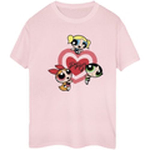 Camiseta BI54130 para mujer - Dessins Animés - Modalova