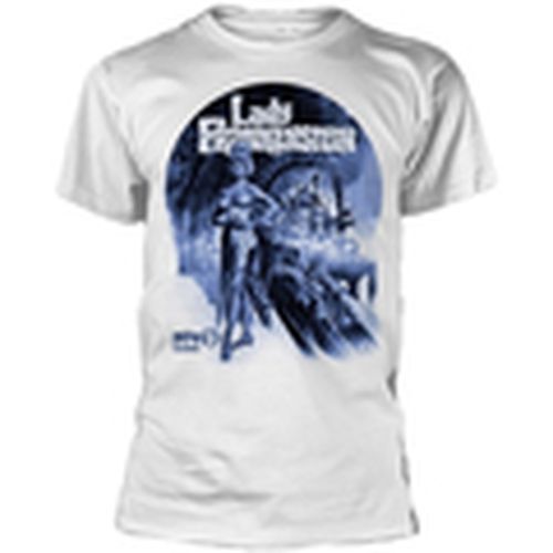 Camiseta Lady Frankenstein para hombre - Plan 9 - Modalova