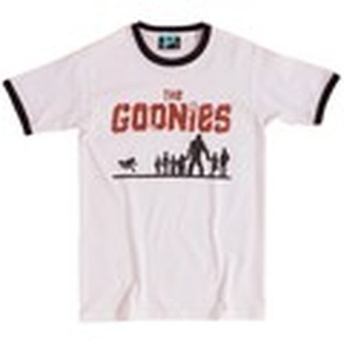 Goonies Camiseta TT1012 para mujer - Goonies - Modalova