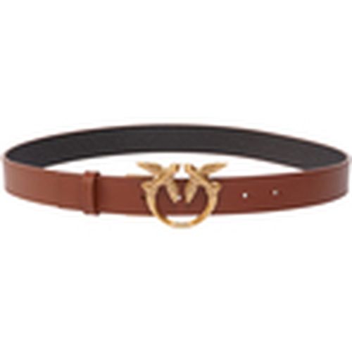 Cinturón 100125a1z6-lz9q para mujer - Pinko - Modalova