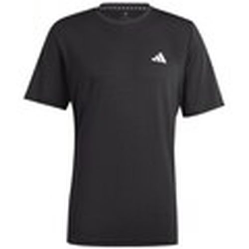 Camiseta Train Essentials Stretch Training para hombre - adidas - Modalova
