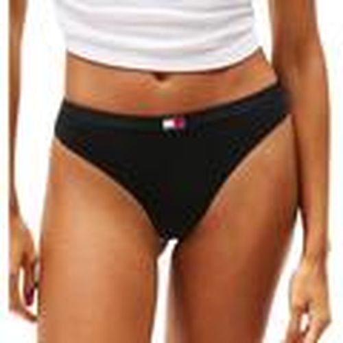 Strings Thong para mujer - Tommy Hilfiger - Modalova
