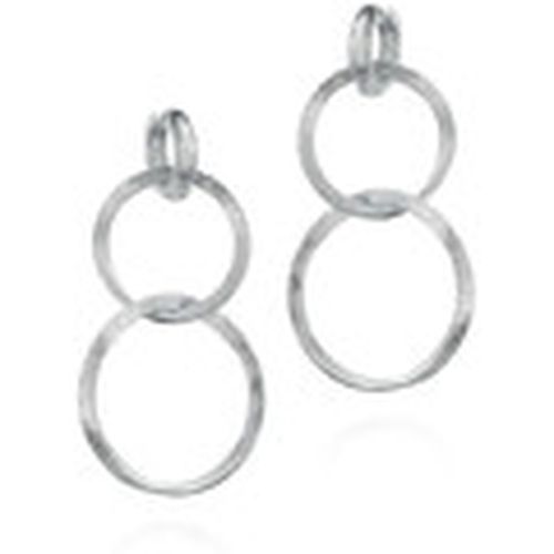 Pendientes Pendientes aro Florence para mujer - Jorge Revilla - Modalova