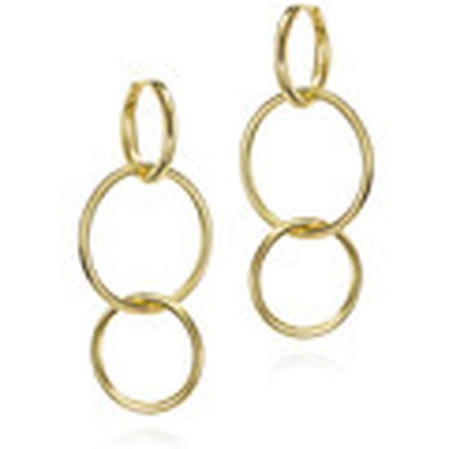 Pendientes Pendientes PENDULUM para mujer - Jorge Revilla - Modalova