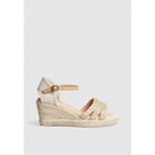 Sandalias con plataforma 59546 para mujer - MTNG - Modalova
