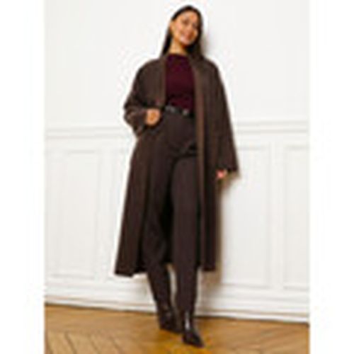 Abrigo 77005_P182514 para mujer - La Modeuse - Modalova
