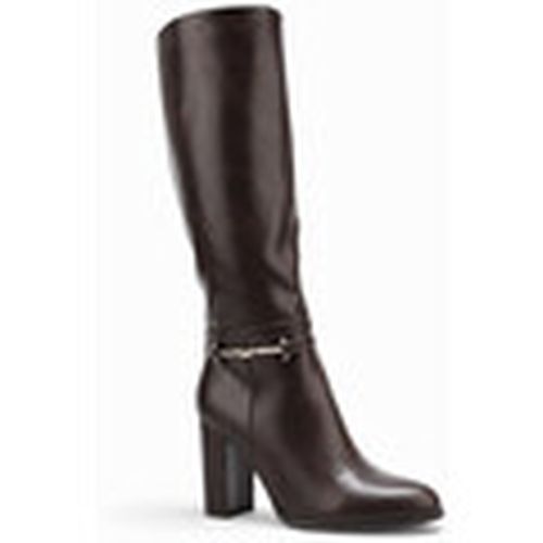 Botas de tacón 76804_P181989 para mujer - La Modeuse - Modalova