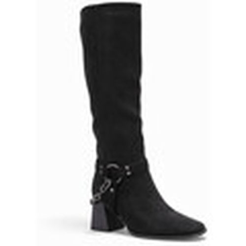 Botas de tacón 76946_P182236 para mujer - La Modeuse - Modalova