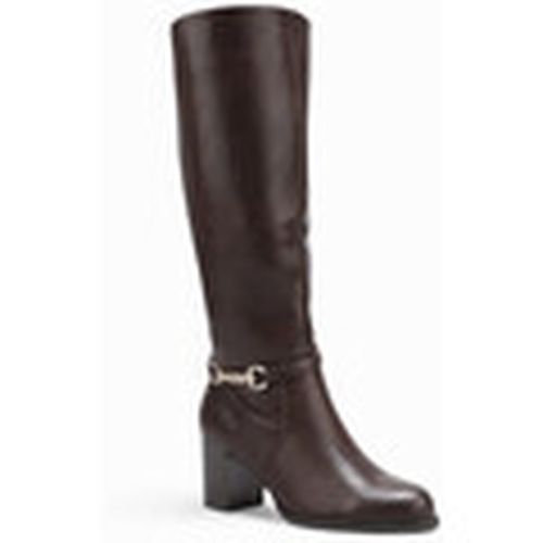 Botas de tacón 76955_P182290 para mujer - La Modeuse - Modalova