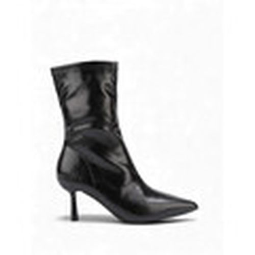 Botines 76956_P182296 para mujer - La Modeuse - Modalova