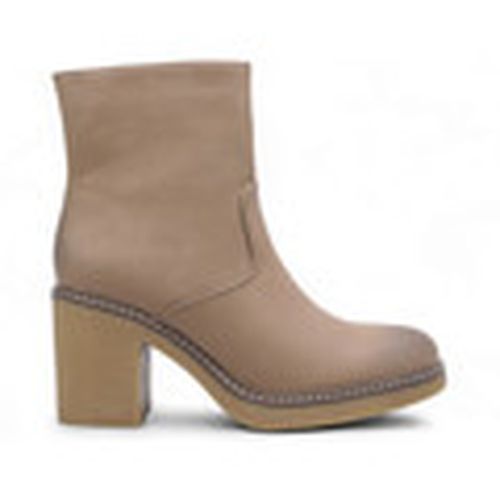 Botines 76966_P182359 para mujer - La Modeuse - Modalova