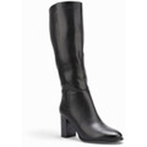 Botas de tacón 76969_P182374 para mujer - La Modeuse - Modalova