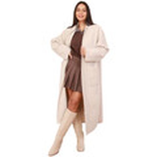 Chaqueta de punto 77003_P182512 para mujer - La Modeuse - Modalova