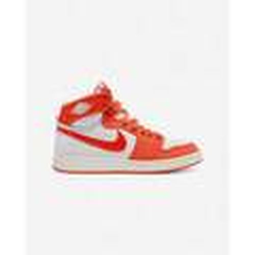 Zapatillas altas Jordan 1 Retro AJKO Rush Orange para mujer - Nike - Modalova