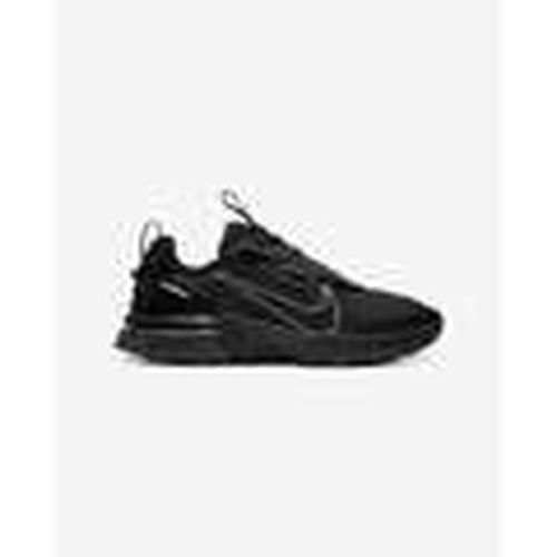 Zapatillas React Vision GS 'Black Smoke Grey' para mujer - Nike - Modalova