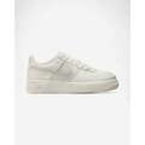 Zapatillas Air Force 1 Low Sail Light Bone (GS) para hombre - Nike - Modalova