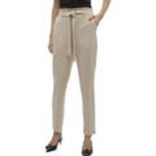 Pantalón fluido Liva para mujer - Vero Moda - Modalova