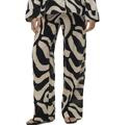 Pantalón fluido Gnete para mujer - Vero Moda - Modalova