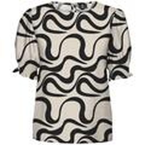 Vero Moda Blusa Mlea para mujer - Vero Moda - Modalova