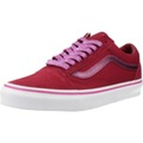 Deportivas Moda Old Skool Mtlc para mujer - Vans - Modalova