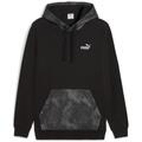 Sudaderas con capucha Camo para hombre - Puma - Modalova