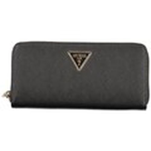 Cartera zg7459146neblackuni para mujer - Guess - Modalova
