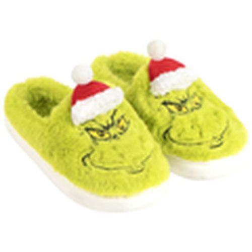 Pantuflas Zapatillas De Casa Lazo Mujer para mujer - Hello Kitty - Modalova