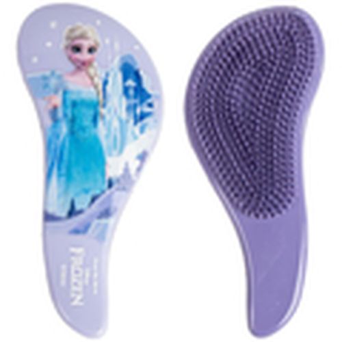 Tratamiento capilar Cepillo Rectangular Rojo Infantil para mujer - Disney - Modalova