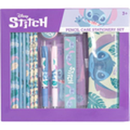 Estuches escolares Plumier Spring Has Sprung 3 Pisos para hombre - Dessins Animés - Modalova