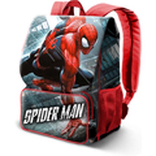 Cartera Estuche Portatodo Doble 3D Face para mujer - Marvel - Modalova